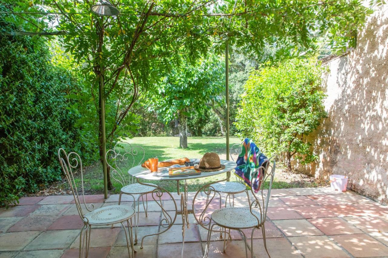 Casa vacanze Les Du Merle Cogolin