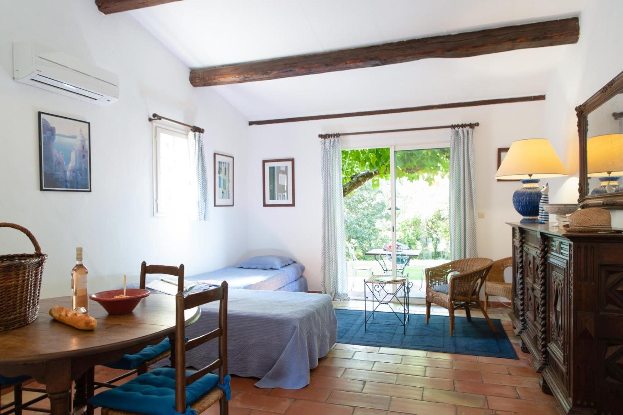 Les Du Merle Casa vacanze Cogolin