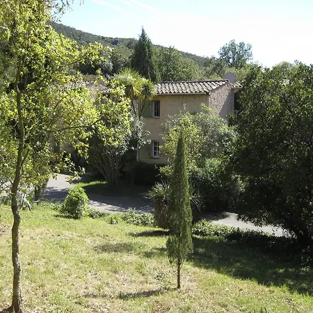 Les Gites Du Merle Cogolin Quarto foto