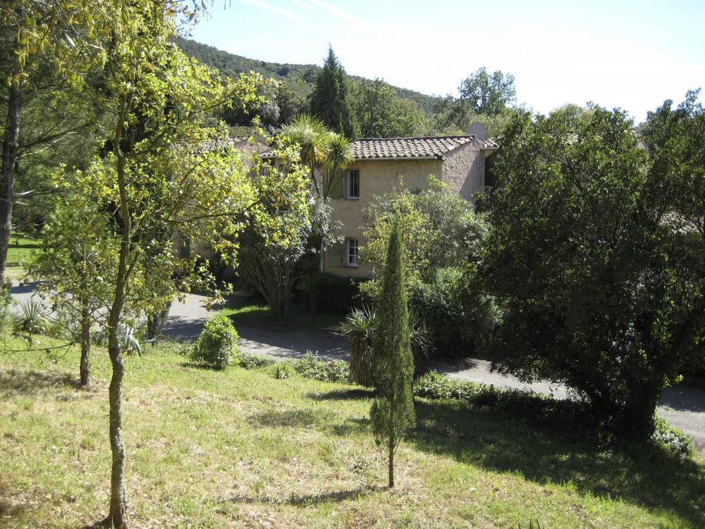 Ferienhaus Les Gites Du Merle *