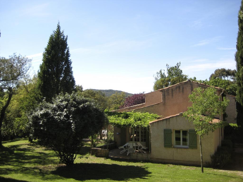 Holiday home Les Gites Du Merle Cogolin