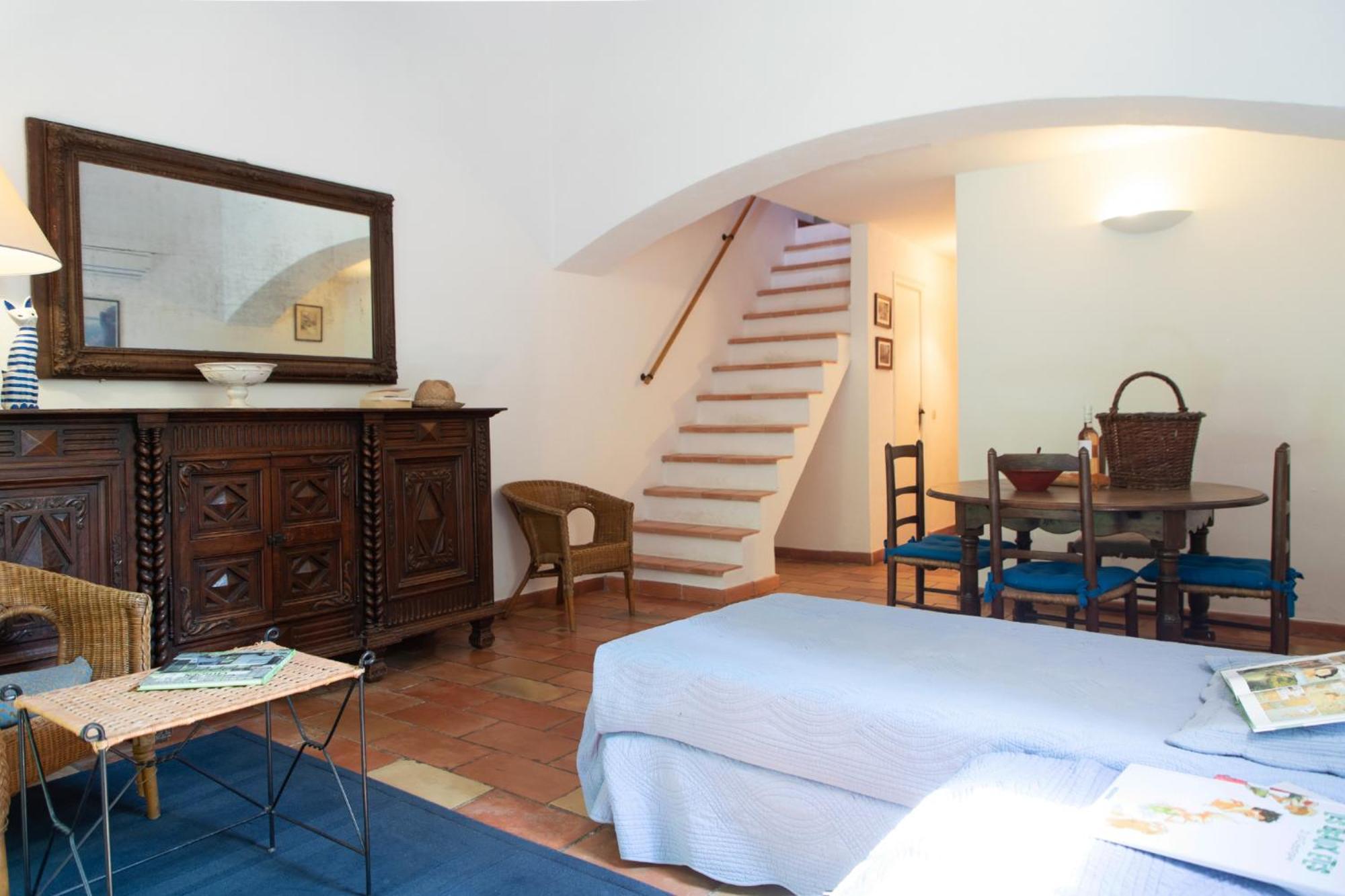 Ferienhaus Les Gites Du Merle *