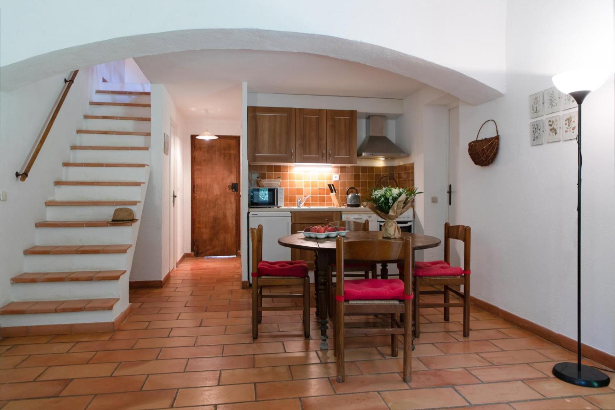 Les Gites Du Merle Ferienhaus Cogolin