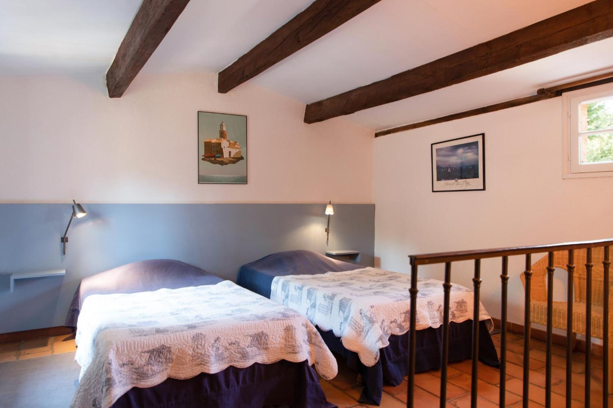 Holiday home Les Gites Du Merle Cogolin