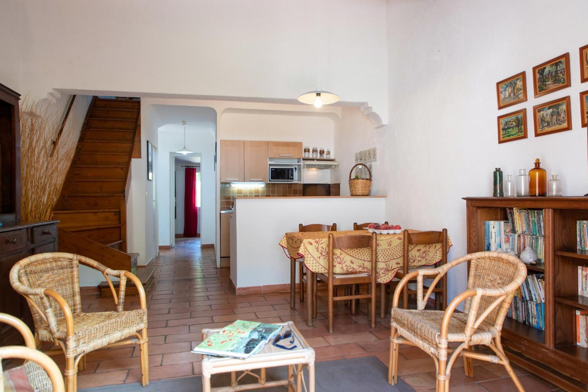 Les Gites Du Merle Ferienhaus *
