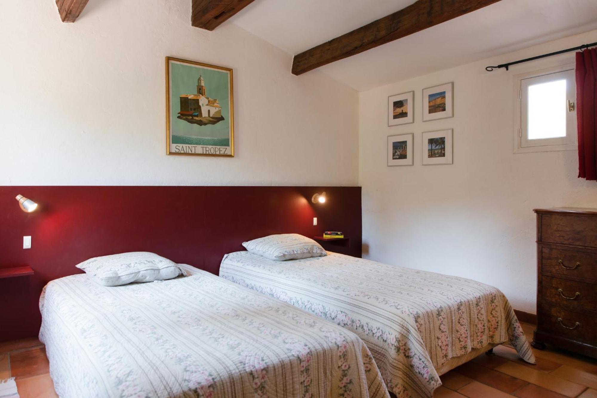 Les Gites Du Merle Ferienhaus Cogolin