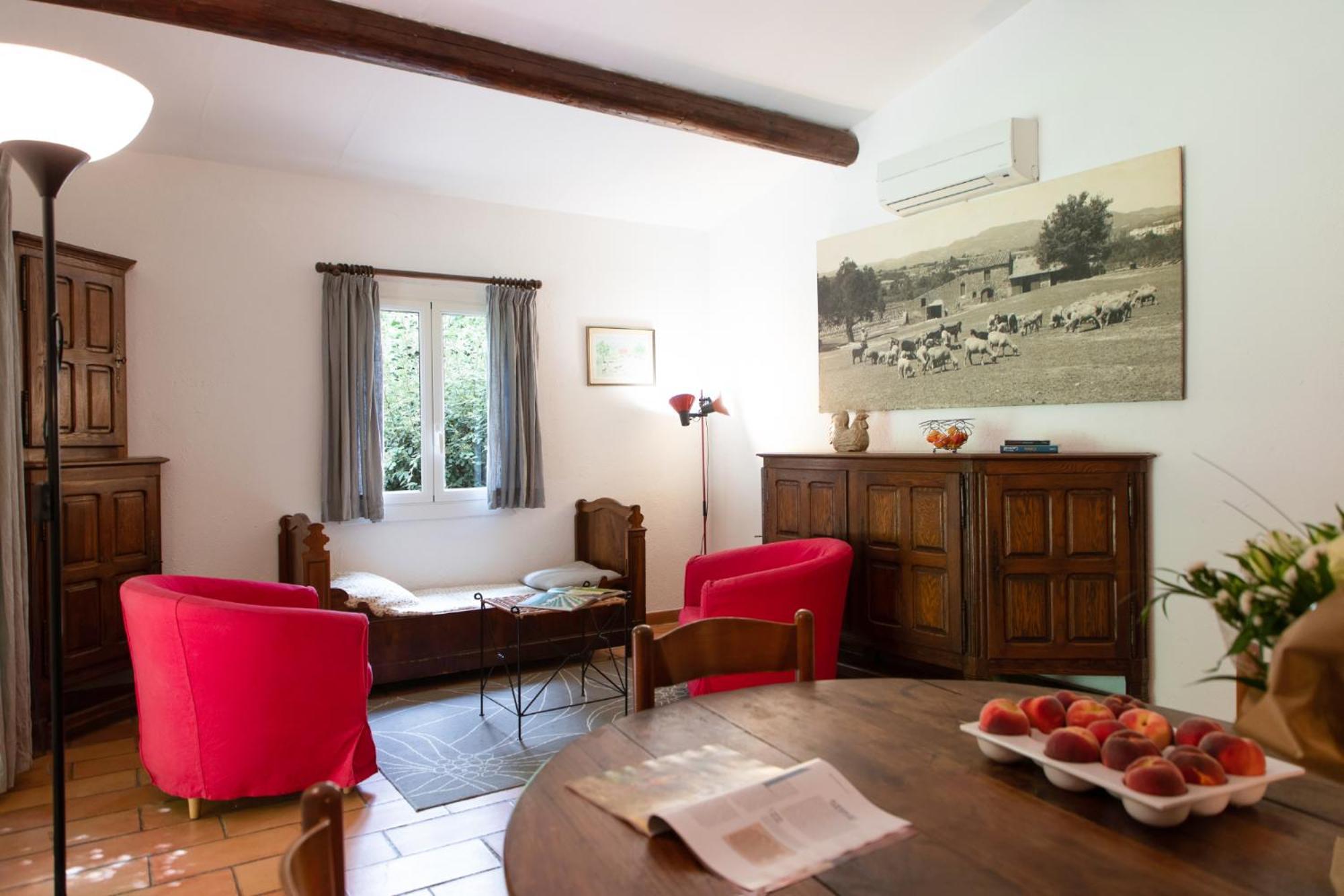 Ferienhaus Les Gites Du Merle Cogolin