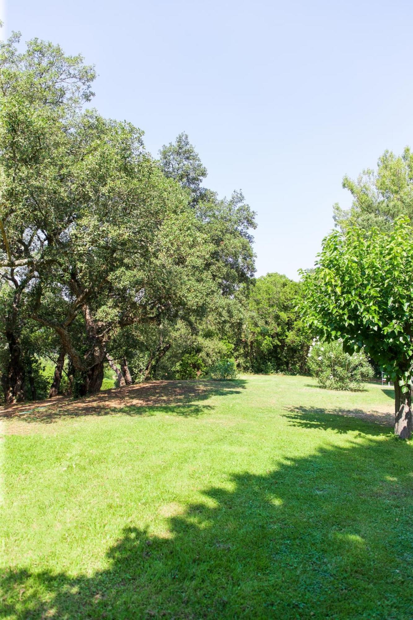 Les Gites Du Merle Cogolin