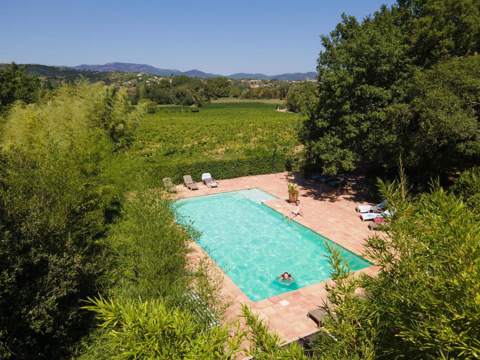 Holiday home Les Gites Du Merle *